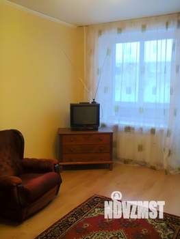 1-к квартира, на длительный срок, 38м2, 3/5 этаж