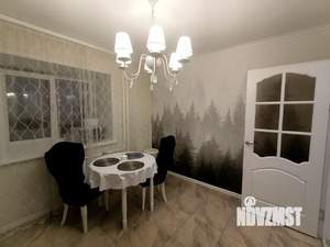 1-к квартира, на длительный срок, 36м2, 5/18 этаж