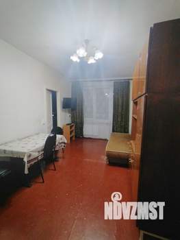 2-к квартира, на длительный срок, 45м2, 5/5 этаж