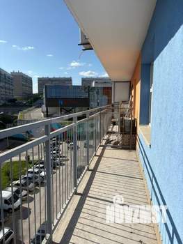 1-к квартира, на длительный срок, 38м2, 6/16 этаж