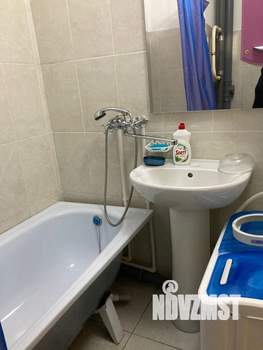 Студия квартира, на длительный срок, 27м2, 13/15 этаж