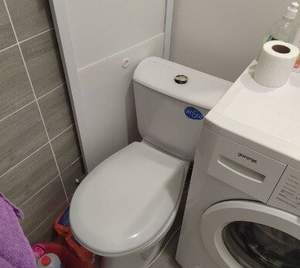 Студия квартира, на длительный срок, 20м2, 3/4 этаж