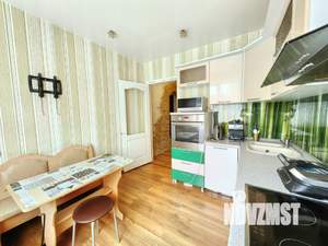 1-к квартира, на длительный срок, 40м2, 4/10 этаж