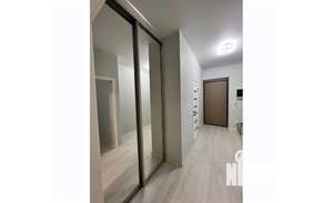 2-к квартира, посуточно, 53м2, 1/1 этаж
