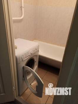 1-к квартира, на длительный срок, 42м2, 4/15 этаж