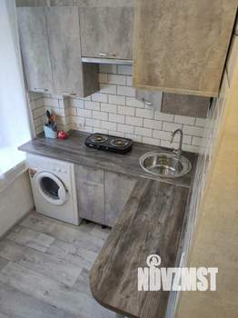 2-к квартира, посуточно, 45м2, 1/5 этаж