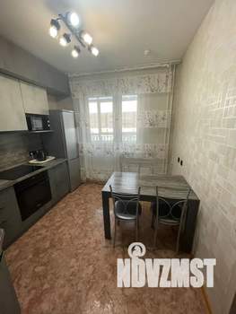 2-к квартира, посуточно, 52м2, 15/17 этаж