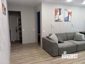 2-к квартира, посуточно, 45м2, 2/5 этаж