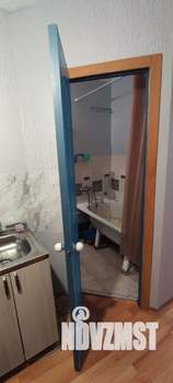 Студия квартира, на длительный срок, 18м2, 4/5 этаж