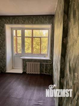 2-к квартира, на длительный срок, 44м2, 5/5 этаж