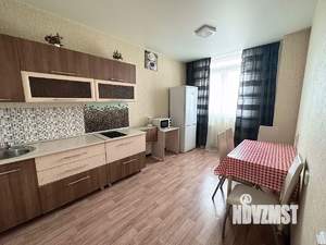 2-к квартира, посуточно, 65м2, 1/1 этаж