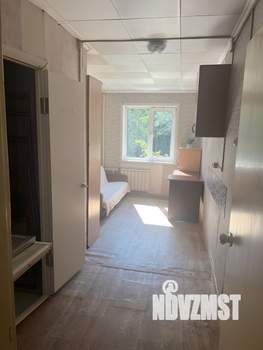 Студия квартира, на длительный срок, 14м2, 3/5 этаж