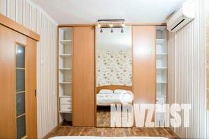 2-к квартира, посуточно, 67м2, 1/1 этаж