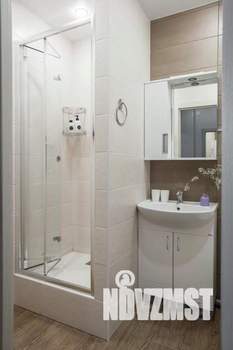 1-к квартира, посуточно, 22м2, 1/1 этаж