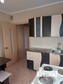 1-к квартира, на длительный срок, 37м2, 13/17 этаж