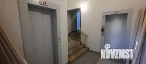 1-к квартира, на длительный срок, 45м2, 5/17 этаж