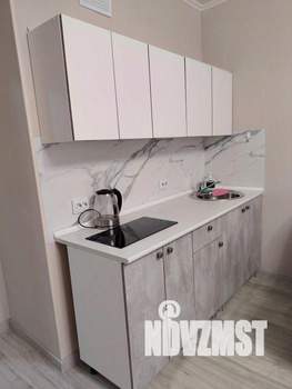 1-к квартира, посуточно, 31м2, 1/1 этаж