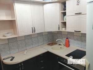 2-к квартира, на длительный срок, 46м2, 1/5 этаж