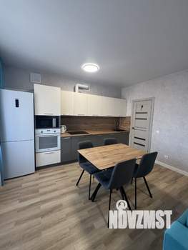 2-к квартира, посуточно, 63м2, 11/16 этаж