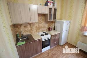 1-к квартира, на длительный срок, 37м2, 1/26 этаж