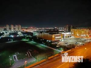 Студия квартира, посуточно, 24м2, 13/14 этаж