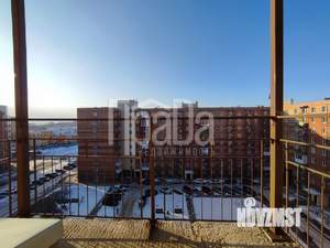 4-к квартира, на длительный срок, 99м2, 9/9 этаж