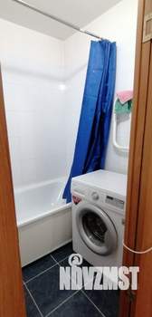1-к квартира, на длительный срок, 44м2, 6/10 этаж