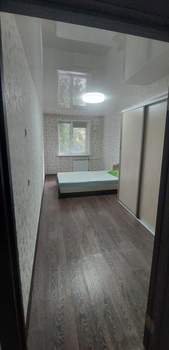 2-к квартира, на длительный срок, 46м2, 2/5 этаж