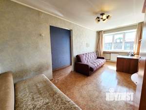 1-к квартира, на длительный срок, 31м2, 5/5 этаж