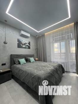 Студия квартира, посуточно, 32м2, 12/23 этаж