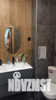 1-к квартира, на длительный срок, 38м2, 2/8 этаж