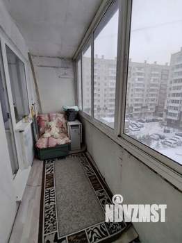 1-к квартира, на длительный срок, 42м2, 5/9 этаж