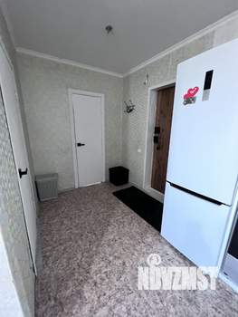 1-к квартира, на длительный срок, 29м2, 9/10 этаж