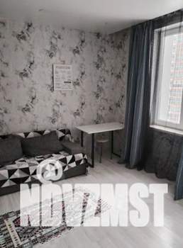 1-к квартира, на длительный срок, 38м2, 7/19 этаж