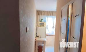 2-к квартира, на длительный срок, 45м2, 4/5 этаж