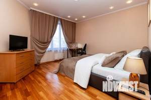 1-к квартира, посуточно, 138м2, 1/1 этаж
