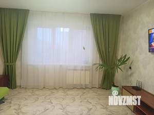 2-к квартира, посуточно, 54м2, 3/10 этаж