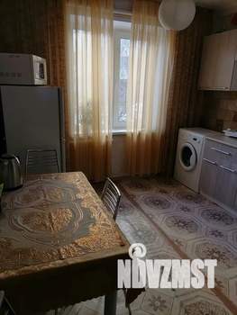 1-к квартира, посуточно, 34м2, 1/5 этаж