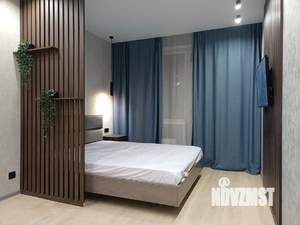 1-к квартира, на длительный срок, 37м2, 14/26 этаж