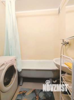 1-к квартира, на длительный срок, 40м2, 11/17 этаж