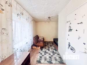 Студия квартира, на длительный срок, 20м2, 4/5 этаж