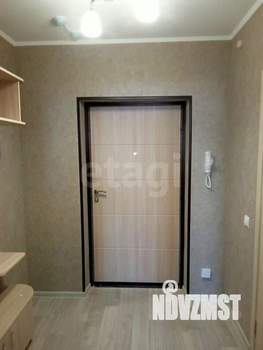 Студия квартира, на длительный срок, 31м2, 11/25 этаж