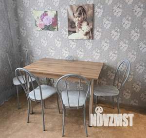 1-к квартира, посуточно, 40м2, 22/24 этаж