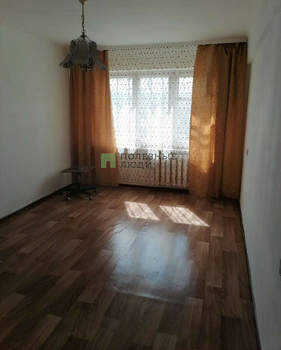 3-к квартира, на длительный срок, 63м2, 4/5 этаж