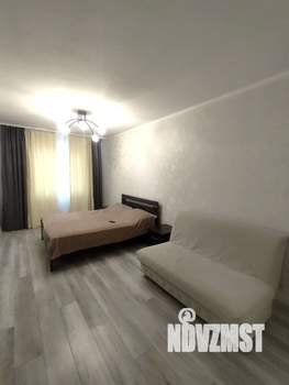 1-к квартира, на длительный срок, 41м2, 9/10 этаж