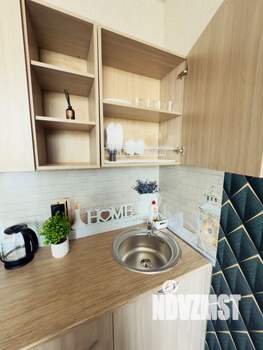 Студия квартира, посуточно, 24м2, 4/4 этаж