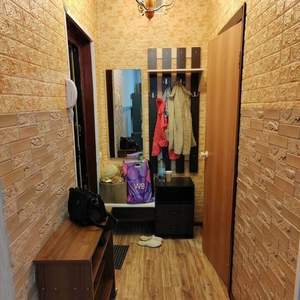 Студия квартира, на длительный срок, 22м2, 15/19 этаж