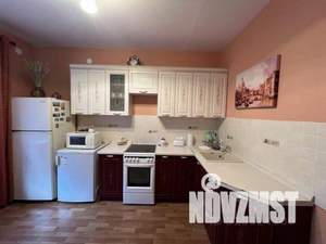 2-к квартира, на длительный срок, 68м2, 1/6 этаж