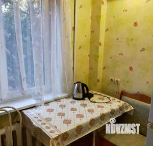 1-к квартира, на длительный срок, 41м2, 3/5 этаж