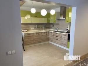 3-к квартира, на длительный срок, 70м2, 10/10 этаж